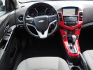 2014 Chevrolet Cruze ECO Auto 4dr Sedan w/1SF