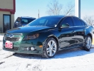 2014 Chevrolet Cruze LTZ w/RS package