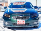 2014 Chevrolet Cruze LTZ w/RS package