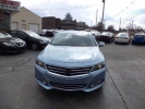 2014 Chevrolet Impala LT 4dr Sedan w1LT