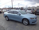 2014 Chevrolet Impala LT 4dr Sedan w1LT