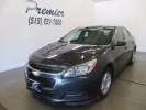 2014 CHEVROLET MALIBU LS