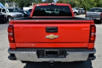 2014 CHEVROLET SILVERADO 1500 LT DOUBLE CAB 4WD EXTENDED CAB
