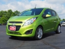 2014 Chevrolet Spark LS Auto