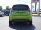 2014 Chevrolet Spark LS Auto