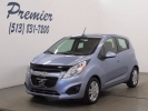 2014 CHEVROLET SPARK LS CVT