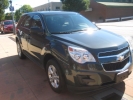 2014 Chevy Equniox