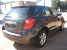2014 Chevy Equniox