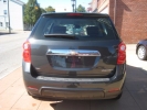 2014 Chevy Equniox