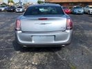 2014 Chrysler 300 S 4dr Sedan
