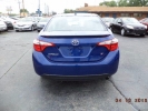 2014 Corolla