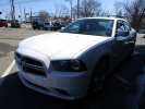2014 DODGE CHARGER R/T PLUS
