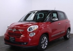 2014 FIAT 500L LOUNGE