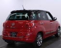 2014 FIAT 500L LOUNGE