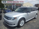 2014 Ford Flex