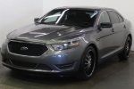 2014 Ford Taurus SHO AWD