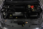 2014 Ford Taurus SHO AWD