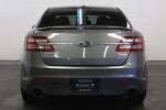 2014 Ford Taurus SHO AWD