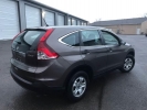 2014 Honda CR-V AWD LX 4dr SUV