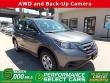 2014 Honda CR-V LX AWD LX