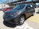2014 Honda CR-V LX AWD LX