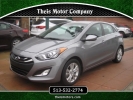 2014 Hyundai Elantra