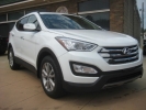 2014 Hyundai Santa Fe