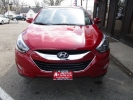 2014 HYUNDAI TUCSON LIMITED