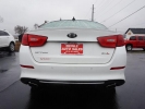 2014 Kia Optima SXL Turbo