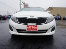 2014 Kia Optima SXL Turbo