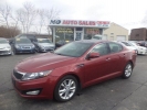 2014 Kia Optima