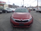 2014 Kia Optima