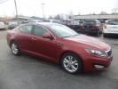 2014 Kia Optima