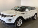 2014 Land Rover Range Rover Evoque Pure Plus