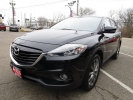 2014 MAZDA CX-9 GRAND TOURING