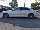 2014 Mercedes-Benz S-Class AWD S 550 4MATIC 4dr Sedan