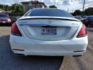 2014 Mercedes-Benz S-Class AWD S 550 4MATIC 4dr Sedan