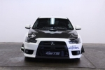 2014 Mitsubishi Lancer Evolution GSR