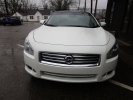 2014 NISSAN MAXIMA 3.5 SV