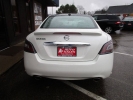 2014 NISSAN MAXIMA 3.5 SV