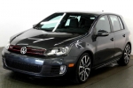 2014 Volkswagen GTI Driver's Edition