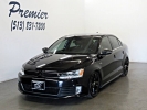 2014 VOLKSWAGEN JETTA GLI EDITION 30 PZEV