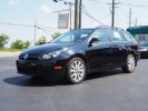 2014 Volkswagen Jetta SportWagen 2.0l TDI