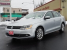 2014 Volkswagen Jetta TDi wLtd Avail Pkg, Nav, Sun Roof, F
