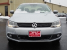2014 Volkswagen Jetta TDi wLtd Avail Pkg, Nav, Sun Roof, F