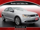 2014 Volkswagen Jetta TDi wLtd Avail Pkg, Nav, Sun Roof, F