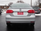 2014 Volkswagen Jetta TDi wLtd Avail Pkg, Nav, Sun Roof, F