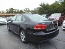 2014 VW Passat