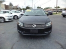 2014 VW Passat