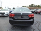 2014 VW Passat